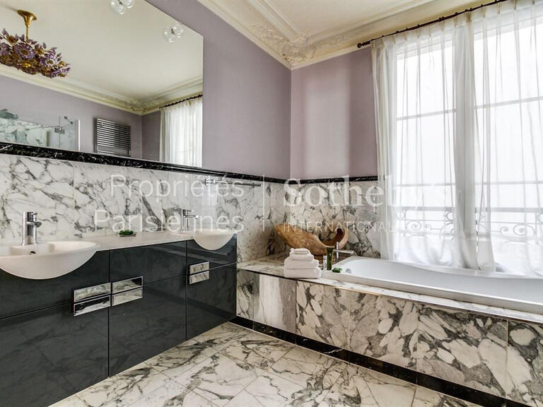 Apartment Paris 6e - 3 bedrooms - 139m²