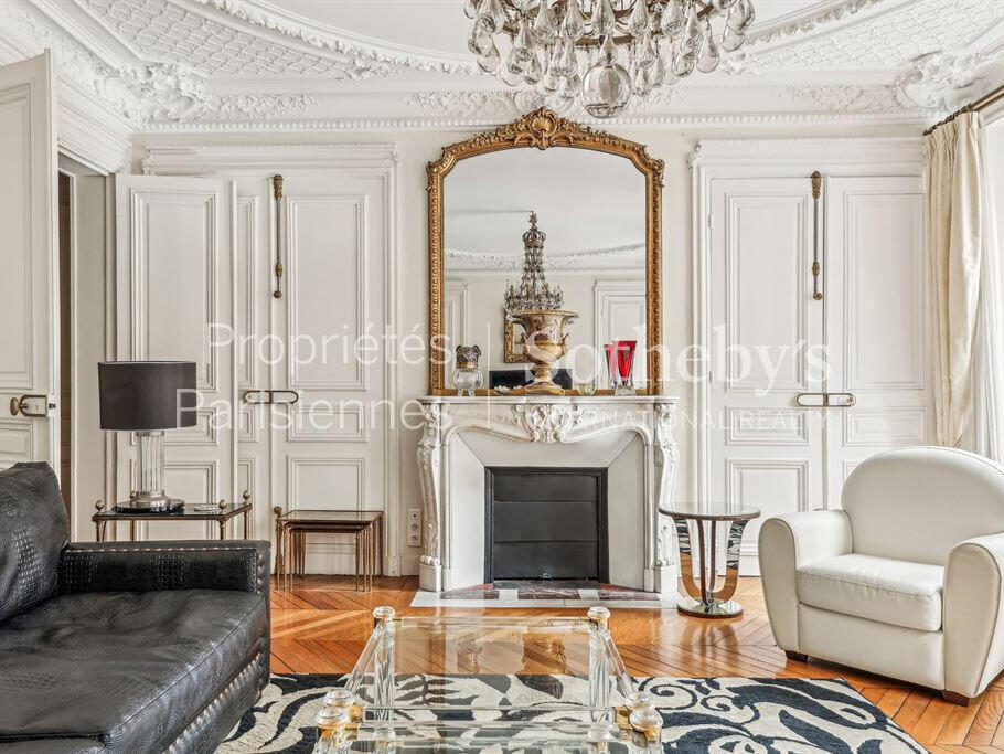 Appartement Paris 6e