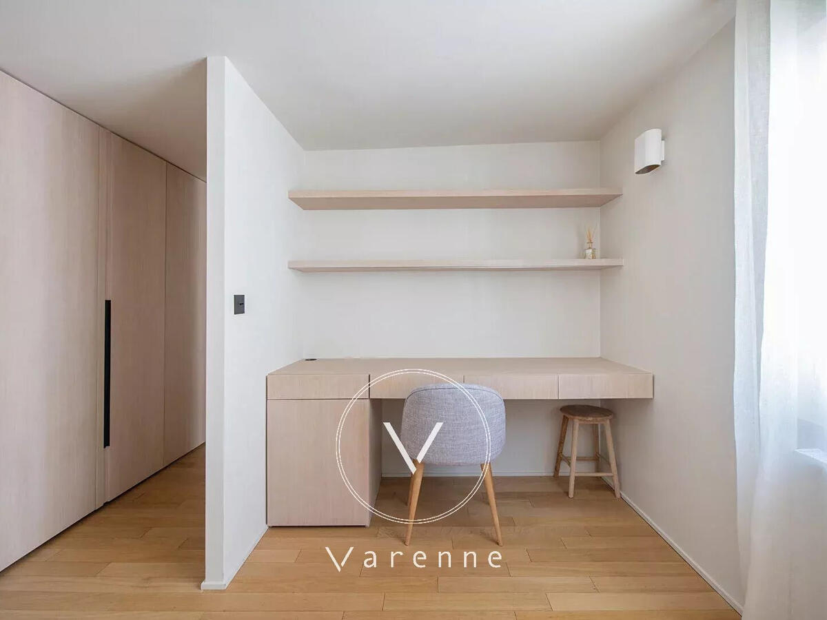 Appartement Paris 6e