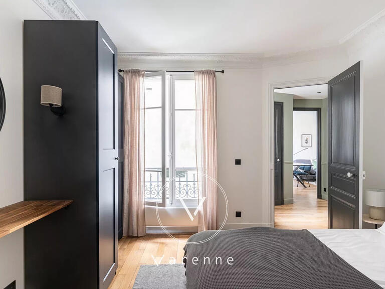 Appartement Paris 6e - 1 chambre - 45m²