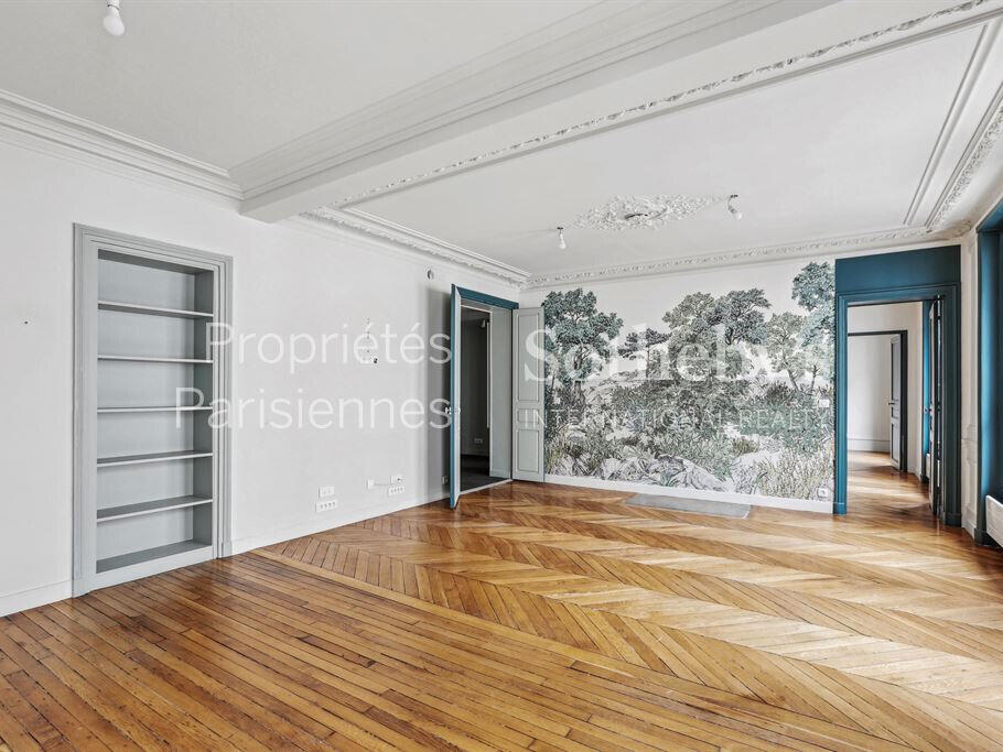 Appartement Paris 6e