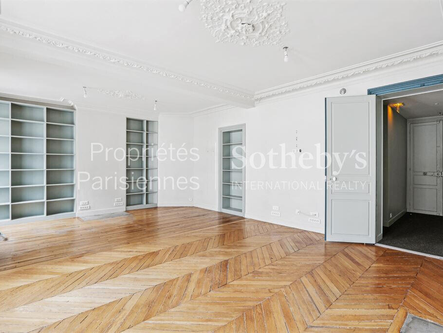 Appartement Paris 6e