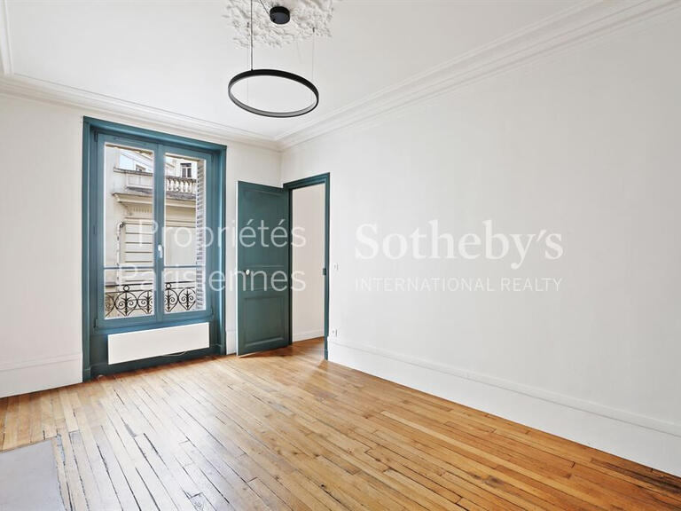 Appartement Paris 6e - 3 chambres - 100m²