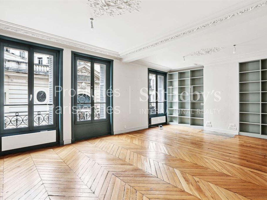 Appartement Paris 6e