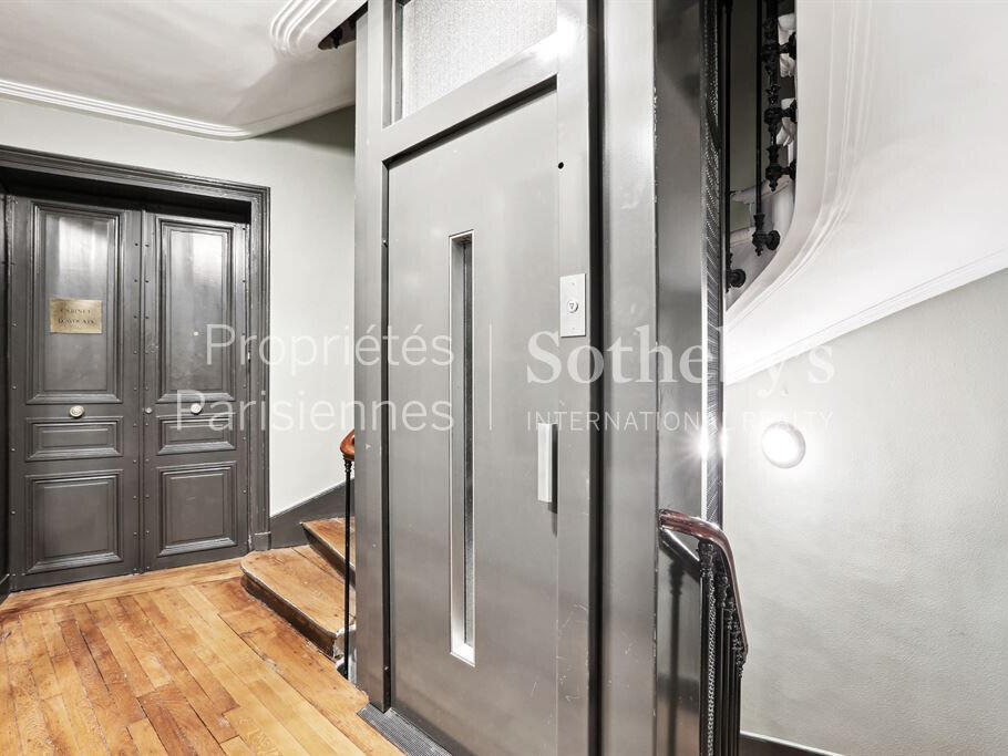 Appartement Paris 6e