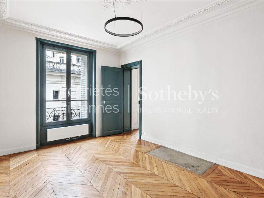 Appartement Paris 6e