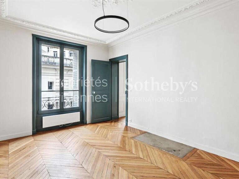 Appartement Paris 6e - 3 chambres - 100m²