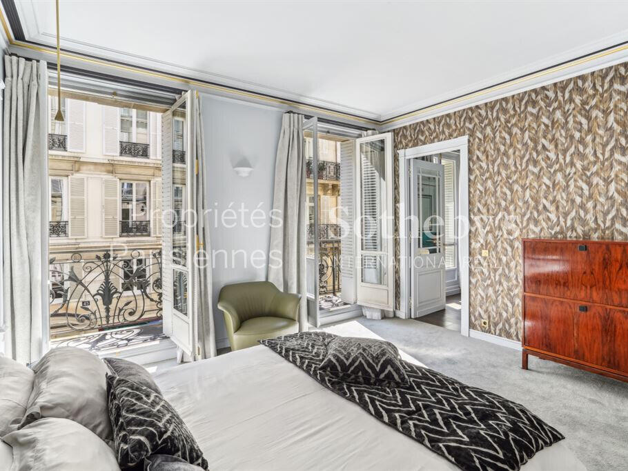 Apartment Paris 6e