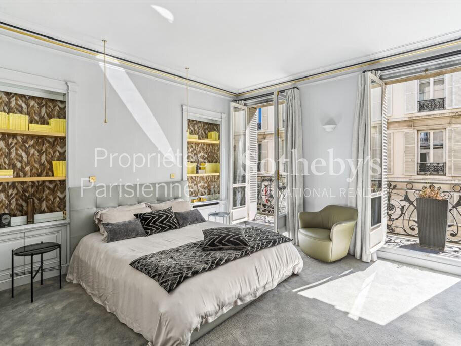 Apartment Paris 6e