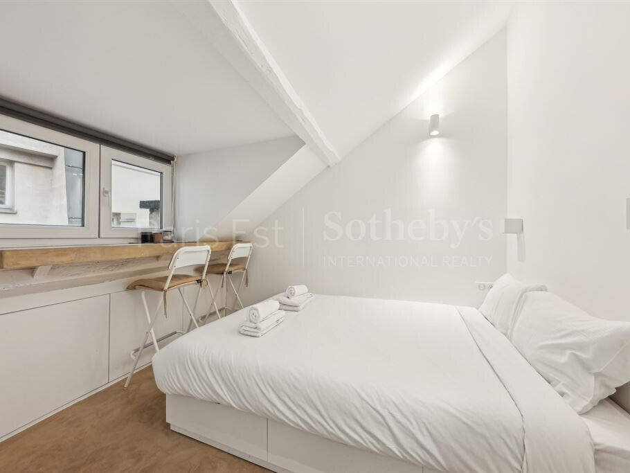 Apartment Paris 6e