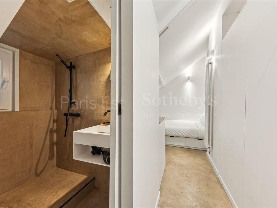 Apartment Paris 6e