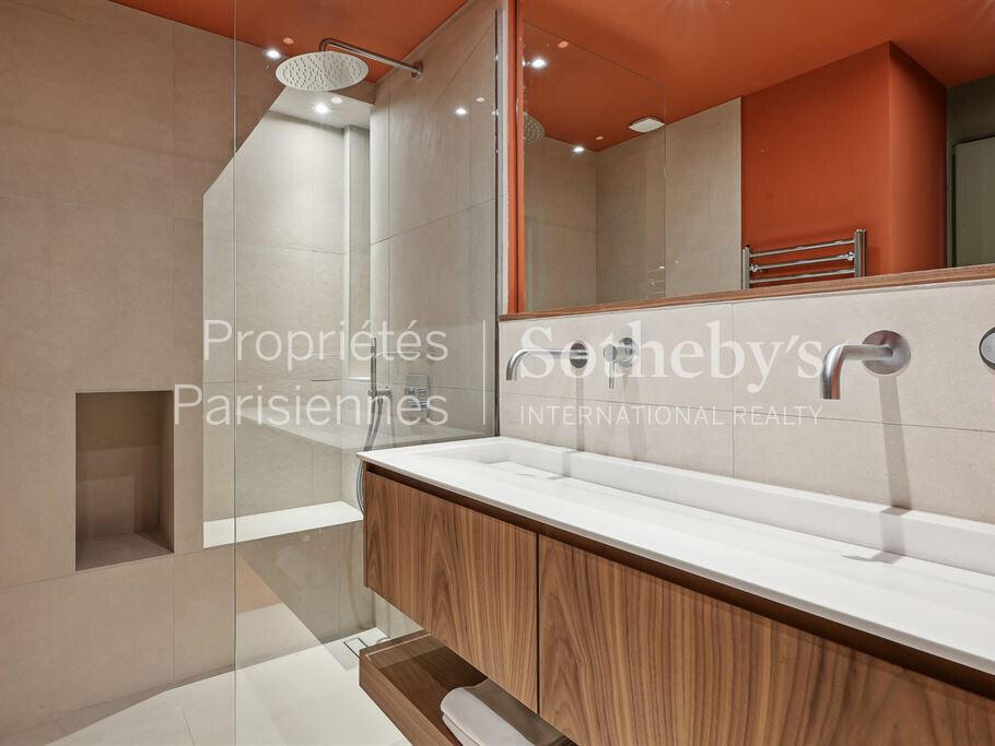 Apartment Paris 6e