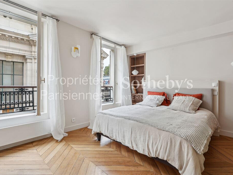 Apartment Paris 6e