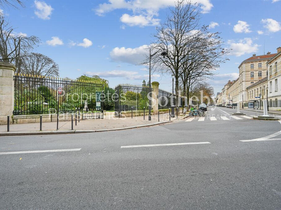 Appartement Paris 6e