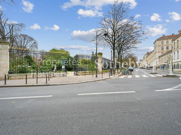 Appartement Paris 6e - 21m²