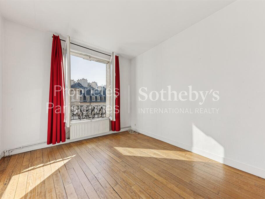 Appartement Paris 6e