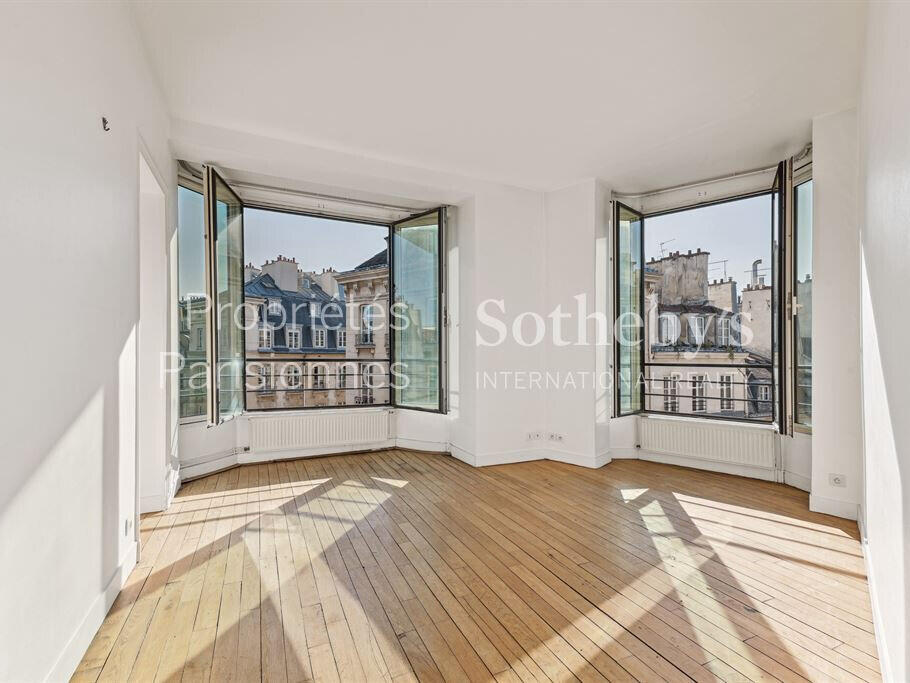 Appartement Paris 6e