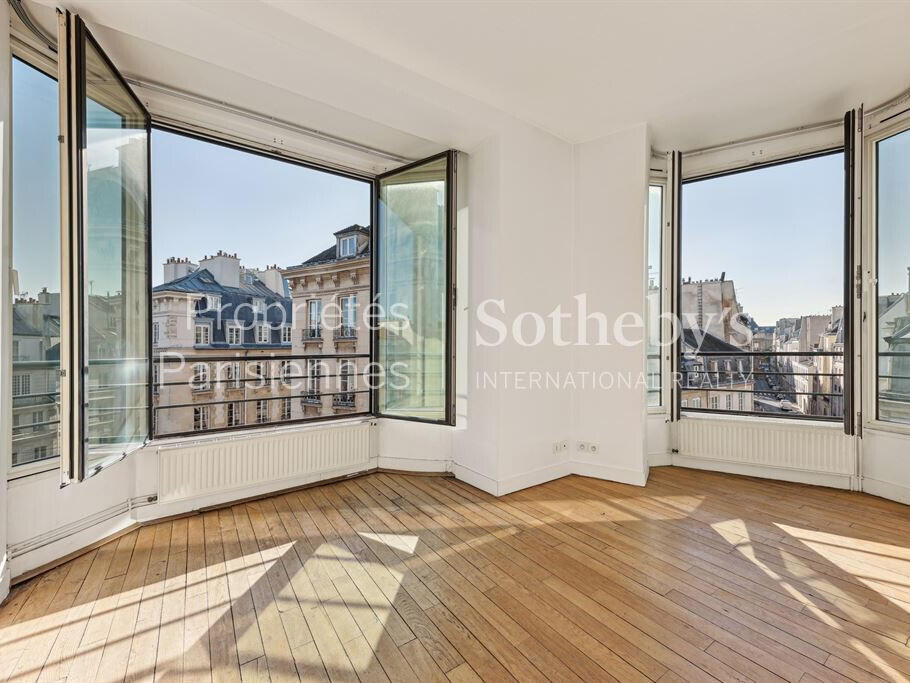 Appartement Paris 6e