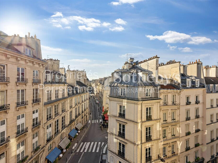 Appartement Paris 6e