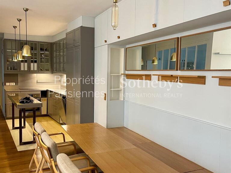 Apartment Paris 6e