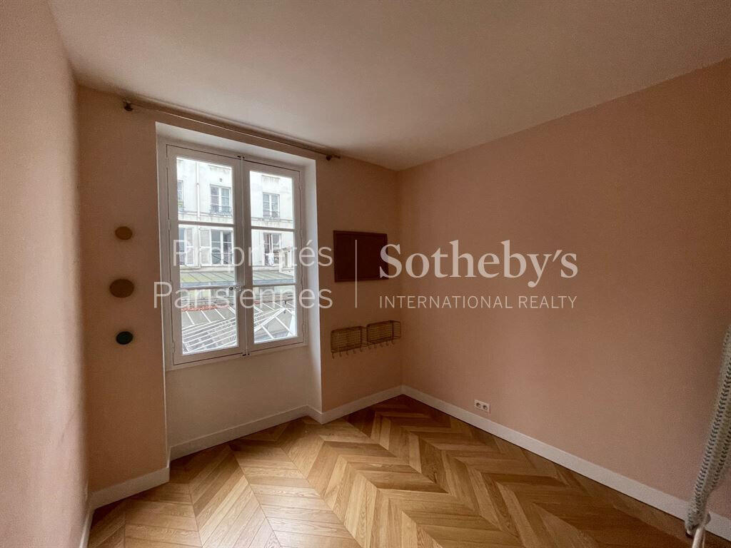 Apartment Paris 6e