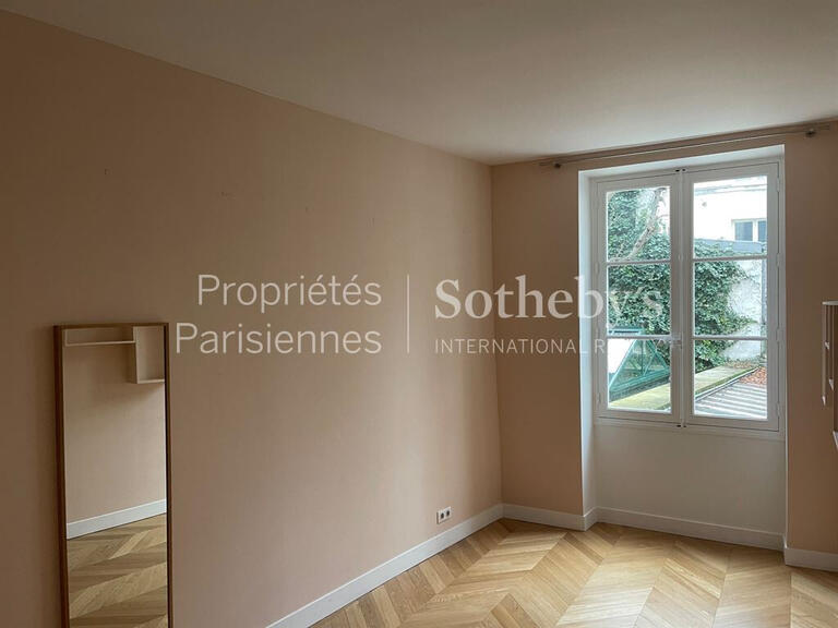 Apartment Paris 6e - 3 bedrooms - 93m²