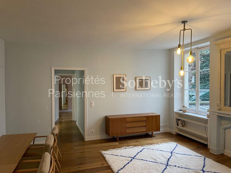 Apartment Paris 6e - 3 bedrooms - 93m²