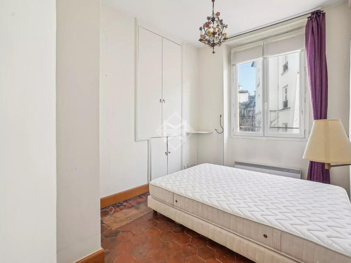 Apartment Paris 6e