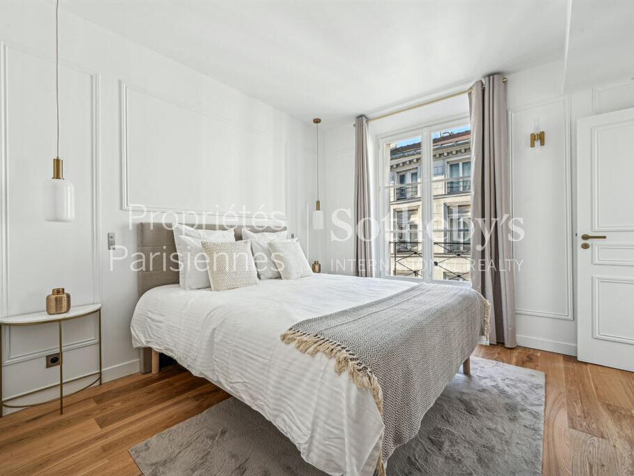 Apartment Paris 6e