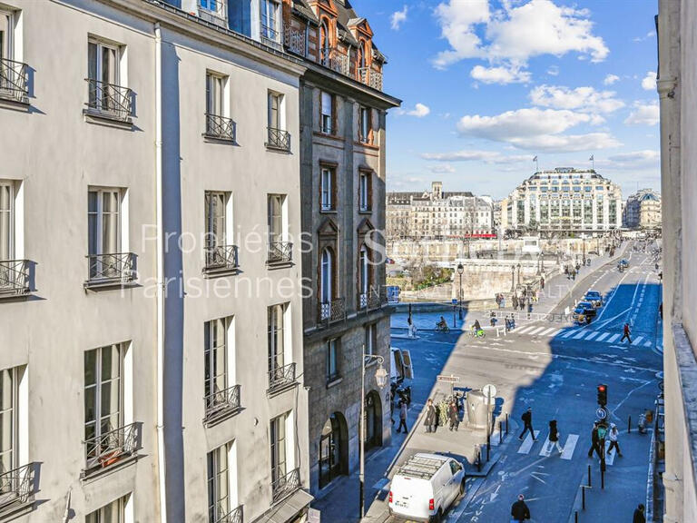 Apartment Paris 6e - 2 bedrooms - 67m²