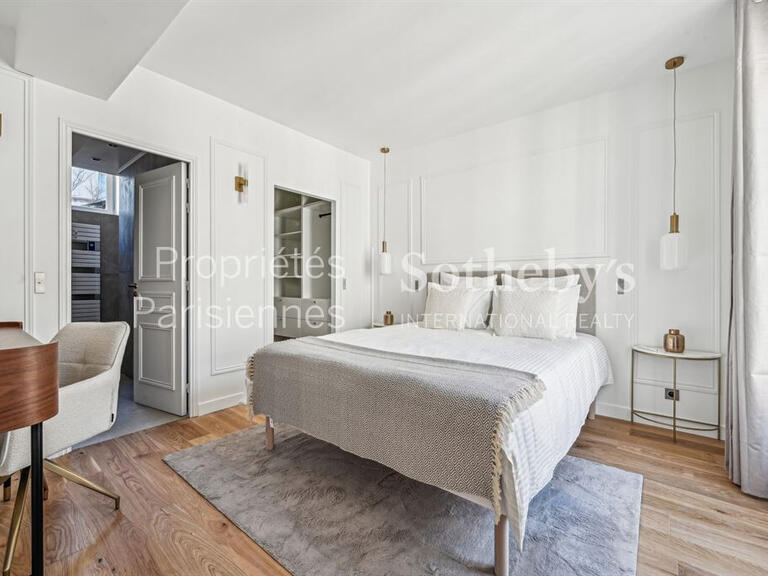 Apartment Paris 6e - 2 bedrooms - 67m²