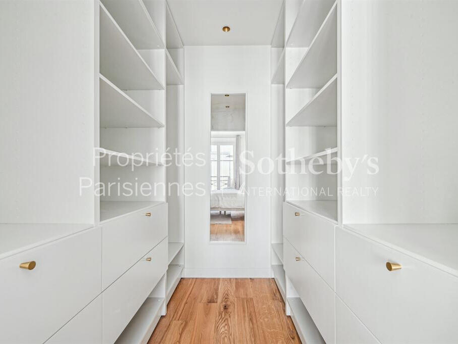 Apartment Paris 6e