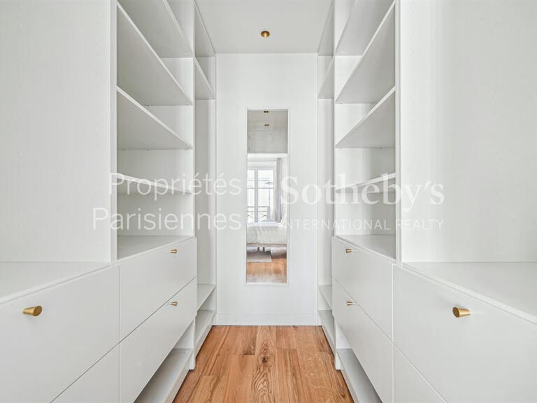 Apartment Paris 6e - 2 bedrooms - 67m²