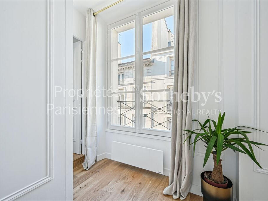 Apartment Paris 6e