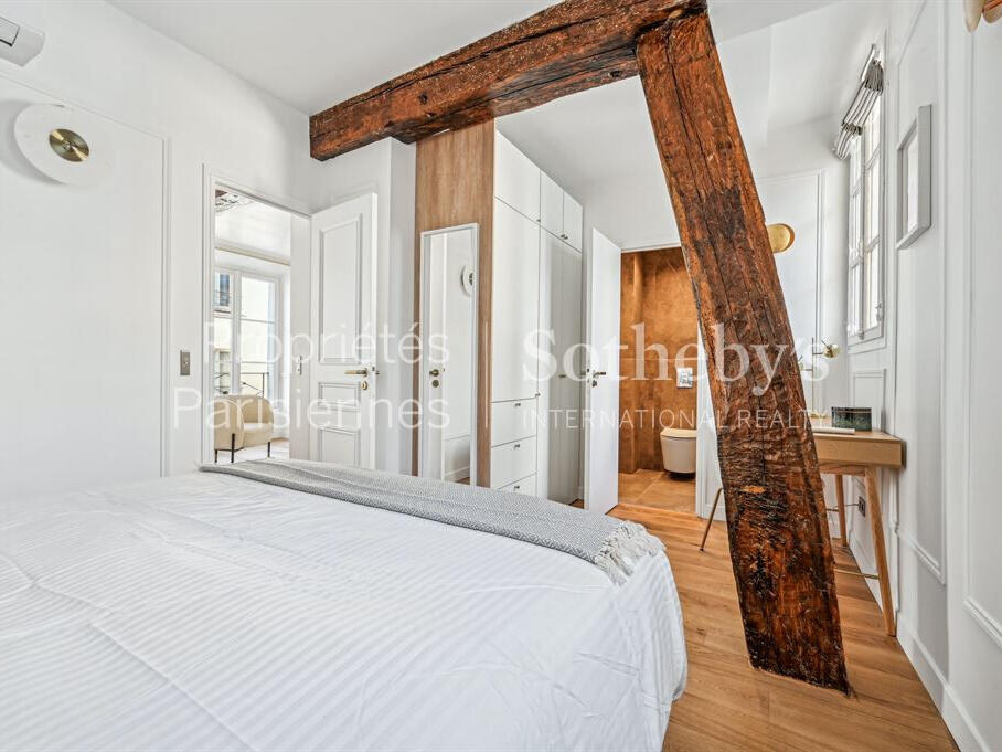 Apartment Paris 6e