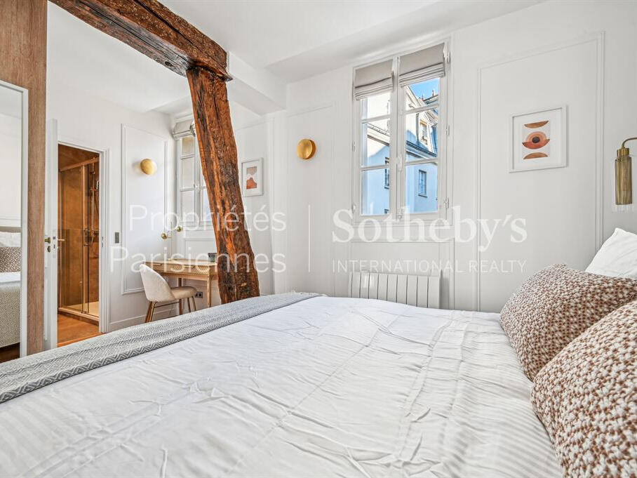 Apartment Paris 6e