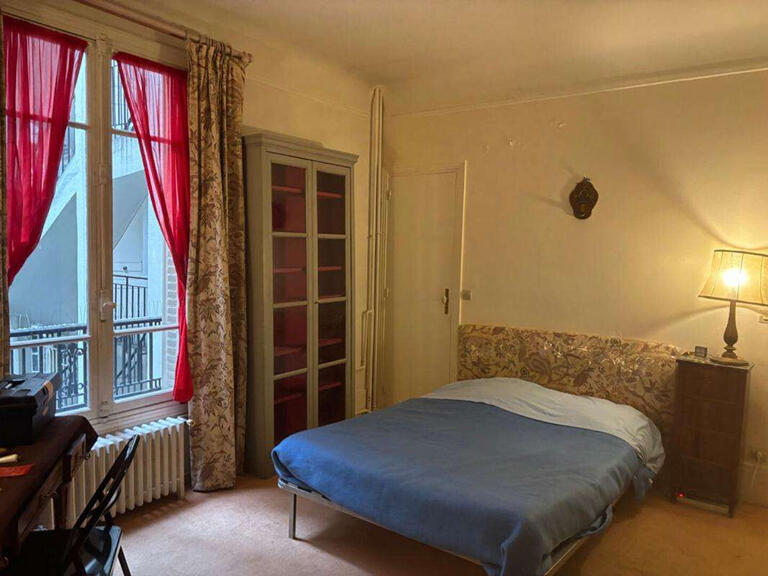 Apartment Paris 6e - 2 bedrooms