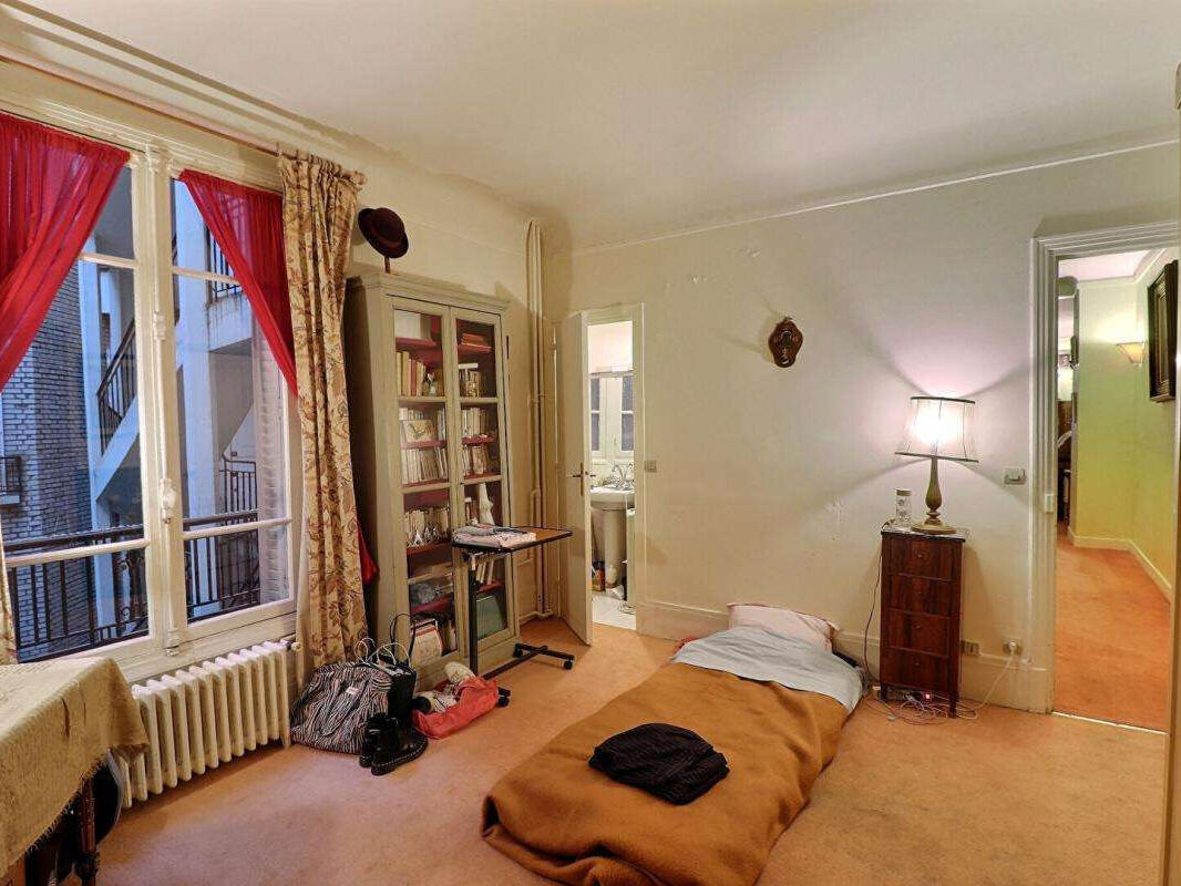 Appartement Paris 6e