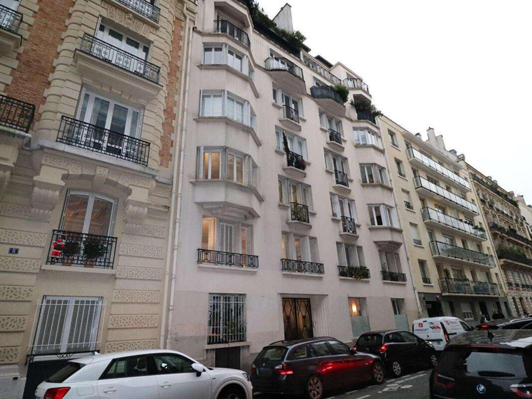 Appartement Paris 6e