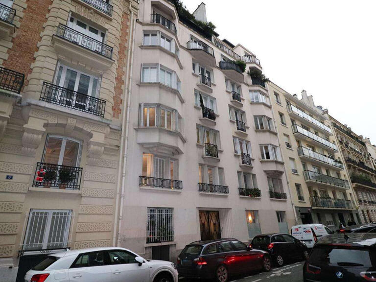 Appartement Paris 6e - 2 chambres