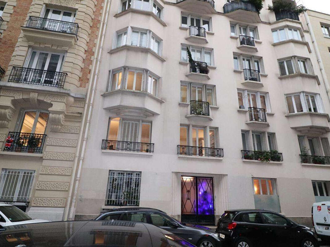 Appartement Paris 6e