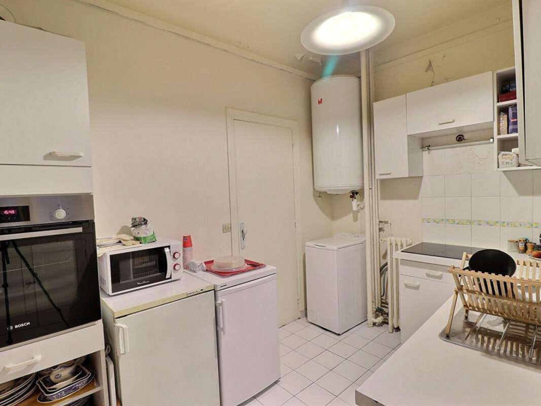 Appartement Paris 6e