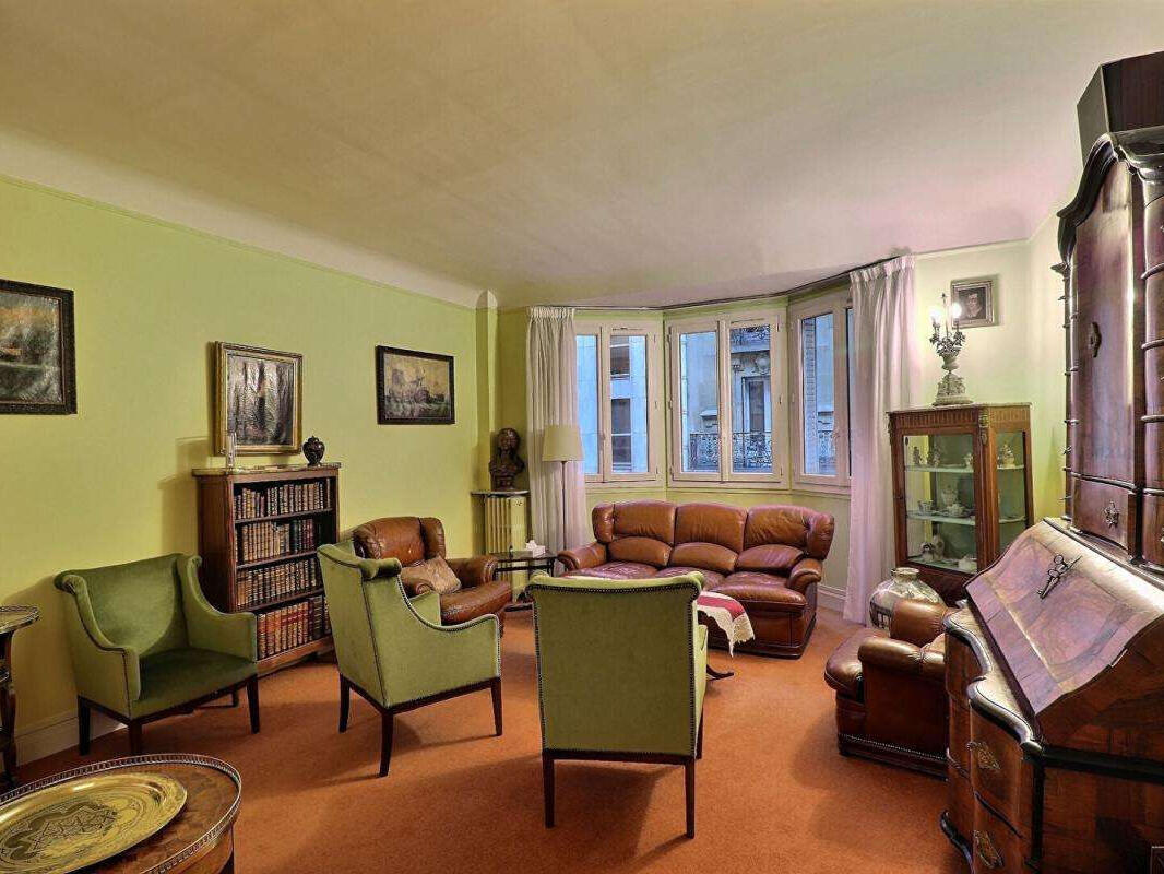 Appartement Paris 6e