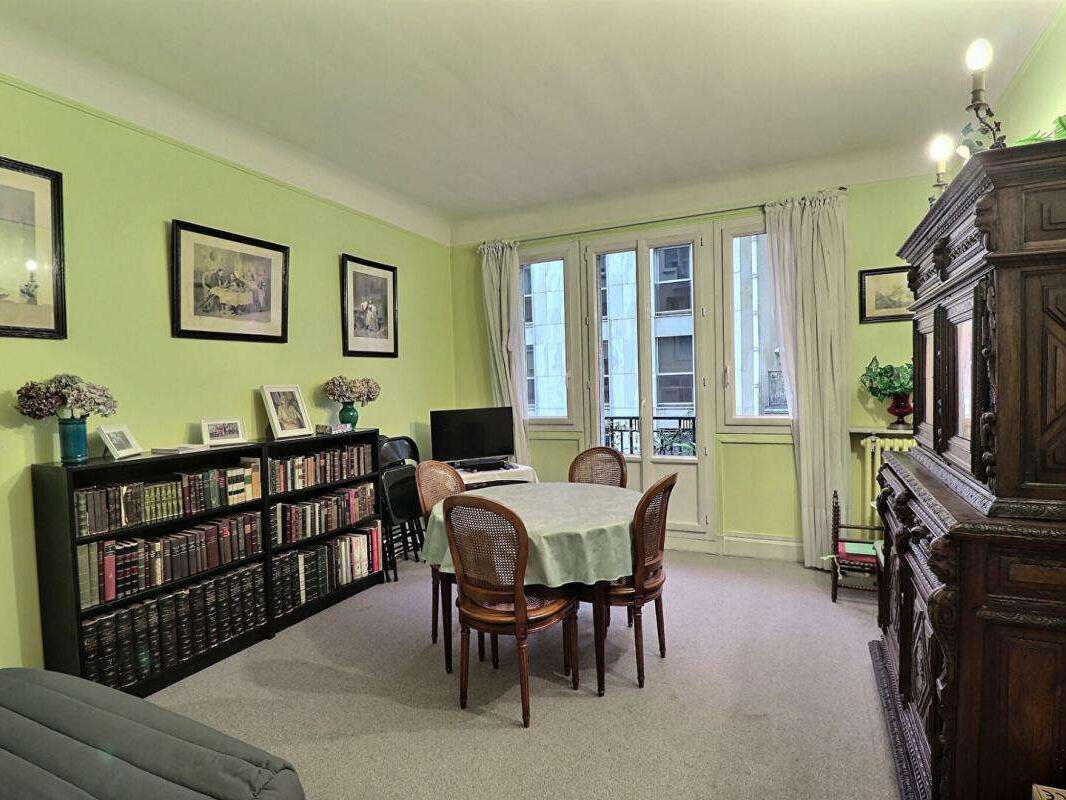 Appartement Paris 6e