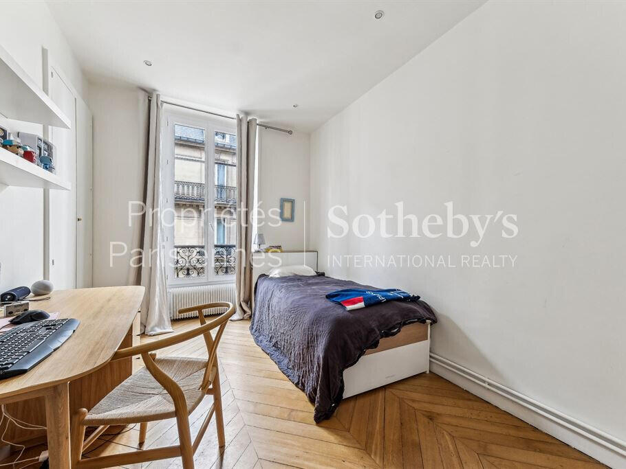 Apartment Paris 6e