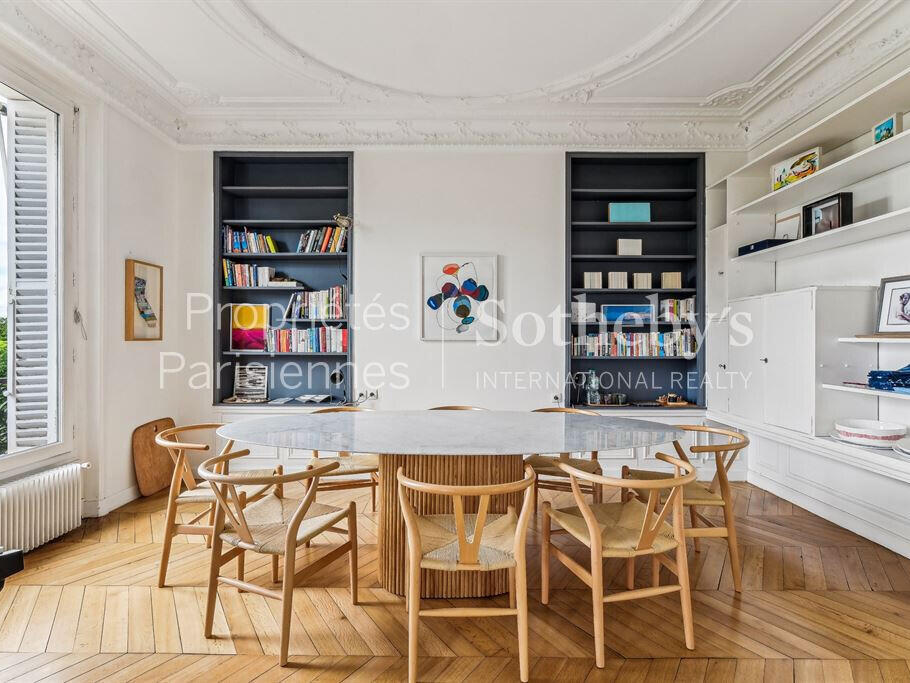 Apartment Paris 6e