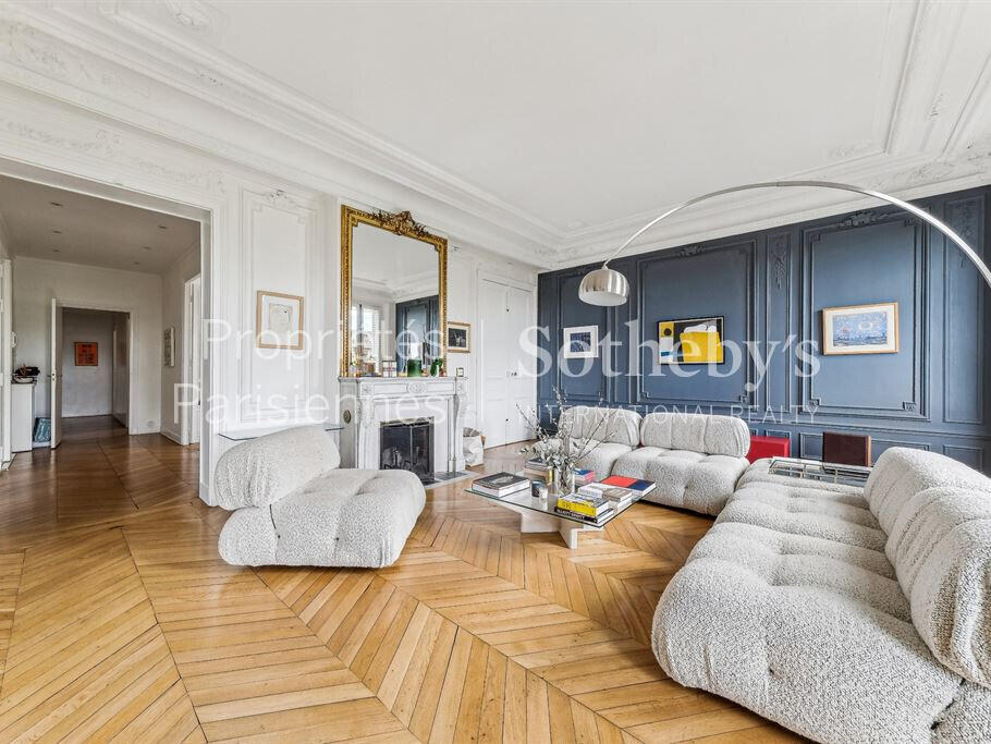 Apartment Paris 6e