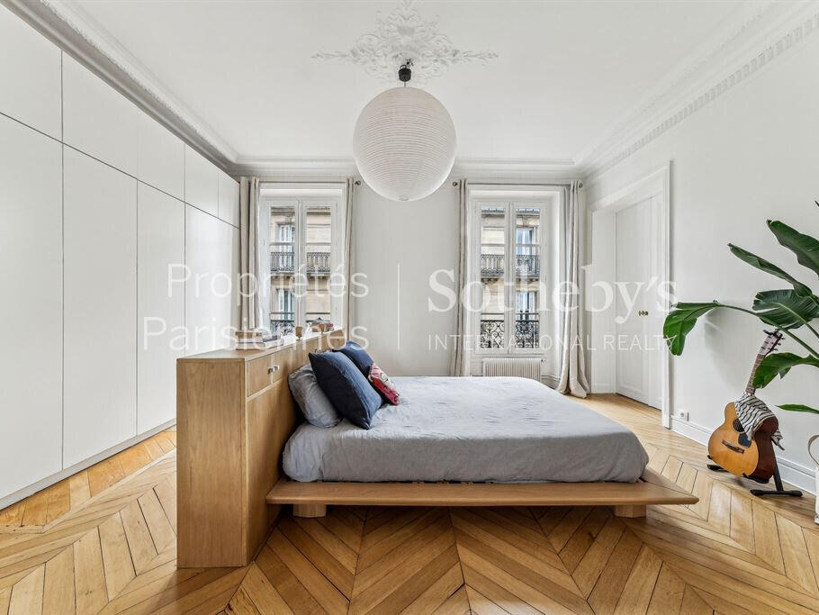 Apartment Paris 6e