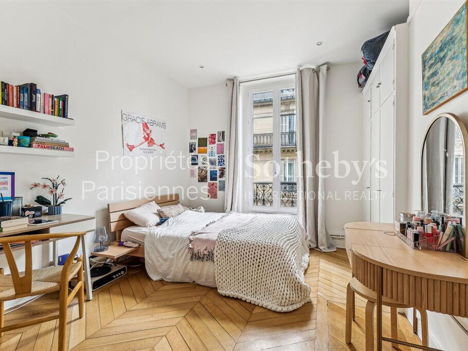 Apartment Paris 6e