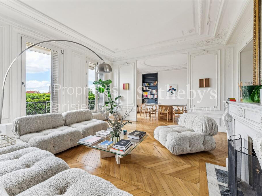 Appartement Paris 6e